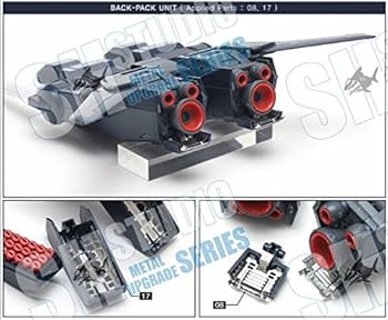 Amazon | MG RE MEGA SIZE 改造用 ディテールアップ ハイ
